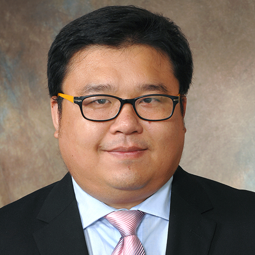 Danny Wu PhD