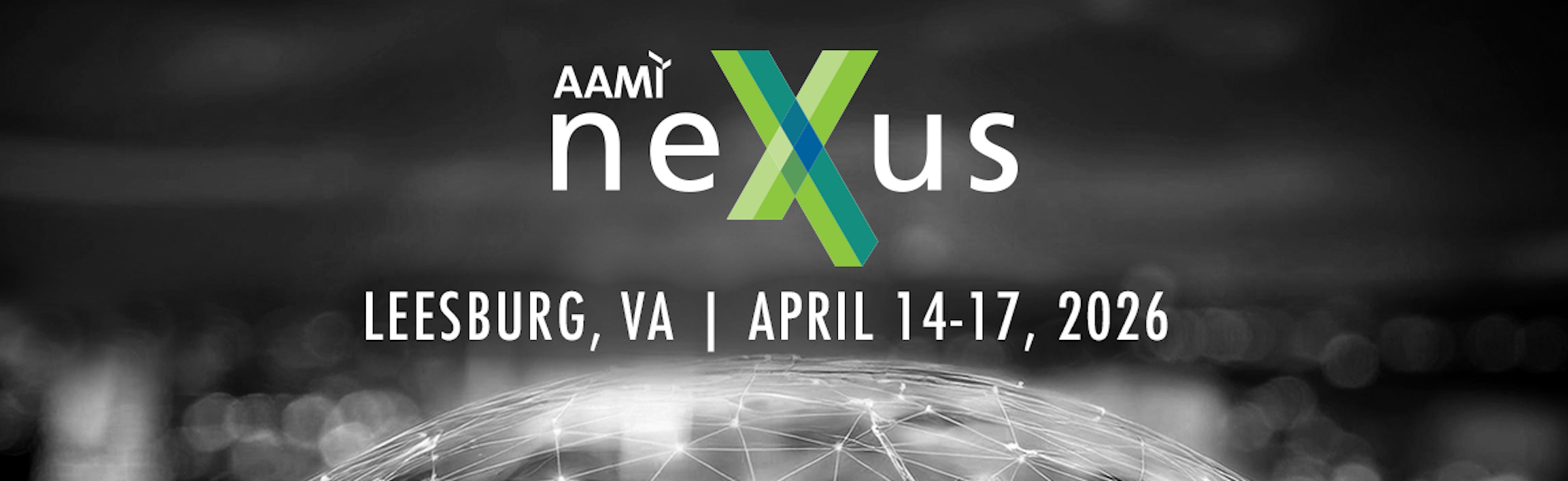 2026 nexus banner